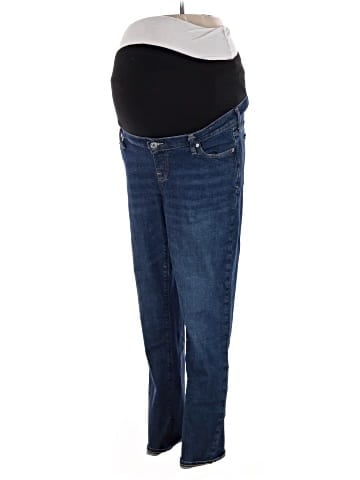 Gap - Maternity Jeans (view 1)