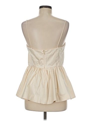 Antonio Melani Sleeveless Blouse (view 2)