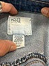 RSQ Blue Denim Jacket Size S - photo 6