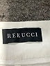 Rekucci Solid Ivory Casual Pants Size 16 - photo 7