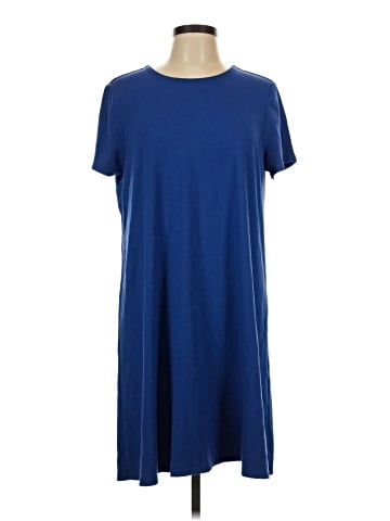 J.Jill Casual Dress (view 1)
