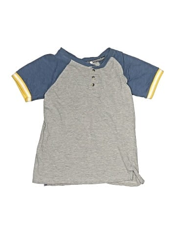 Assorted Brands Short Sleeve Top (view 1)