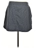 Athleta Solid Gray Casual Skirt Size L - photo 2