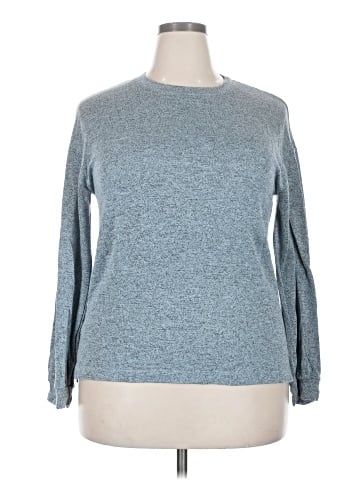 Nally & Millie Pullover Sweater (view 1)