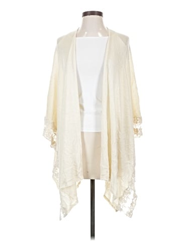 LC Lauren Conrad Cardigan (view 1)