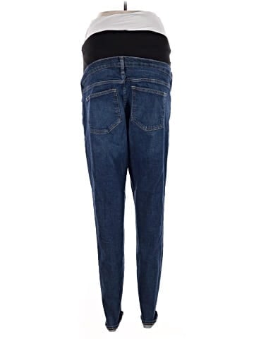 Gap - Maternity Jeans (view 2)