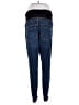 Gap - Maternity 100% Cotton Solid Blue Jeans Size 30 Maternity tall - photo 2