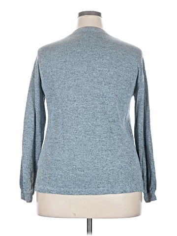Nally & Millie Pullover Sweater (view 2)