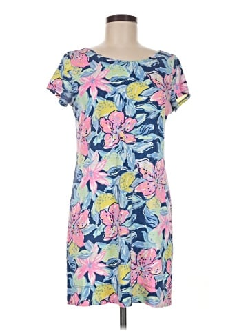 Lilly Pulitzer Casual Dress (view 1)