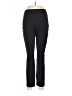 Rag & Bone Solid Black Active Pants Size 8 - photo 1