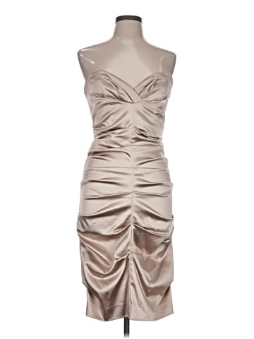 Nicole Miller Collection Cocktail Dress (view 1)
