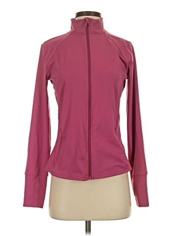 RBX Track Jacket (view 1)