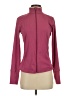 RBX Pink Track Jacket Size S - photo 1