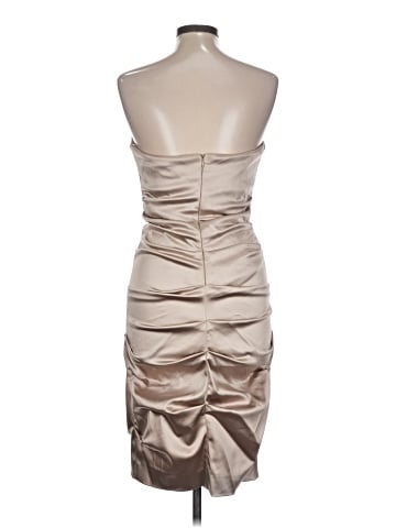 Nicole Miller Collection Cocktail Dress (view 2)