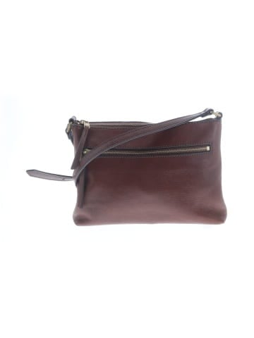 Fossil Leather Crossbody Bag (view 1)