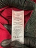 Ann Taylor Solid Burgundy Formal Skirt Size 10 Petite - photo 5