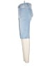DG^2 by Diane Gilman Color Block Blue Jeans Size S - photo 5