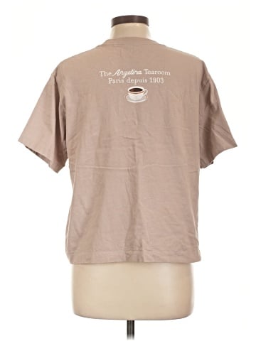 UT for Uniqlo Short Sleeve Top (view 2)