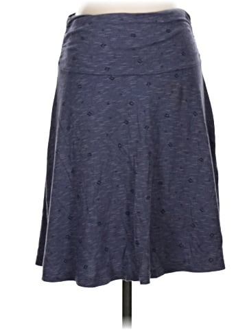 Toad & Co Casual Skirt (view 1)