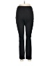 Rag & Bone Solid Black Active Pants Size 8 - photo 2