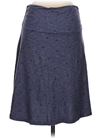 Toad & Co Casual Skirt (view 2)