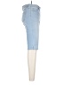 DG^2 by Diane Gilman Color Block Blue Jeans Size S - photo 4