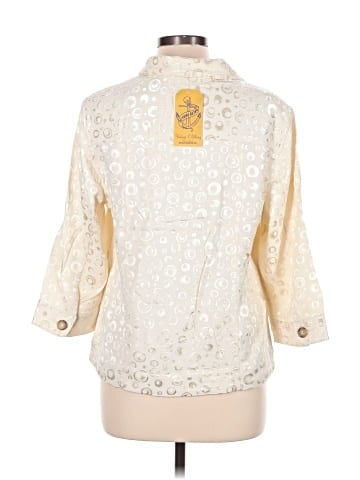 Allison Daley Jacket (view 2)