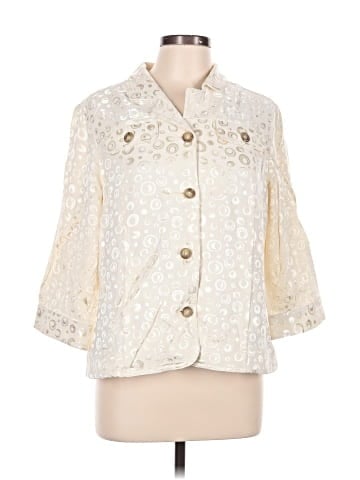 Allison Daley Jacket (view 1)