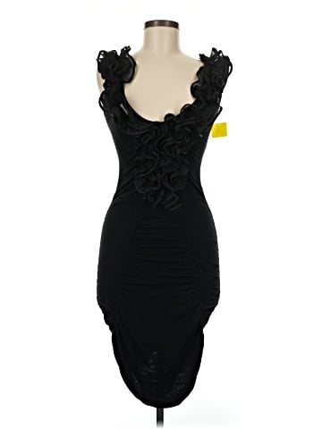 Cameo Cocktail Dress (view 1)