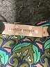 Traffic People 100% Polyester Argyle Green Jumpsuit Size S - photo 4