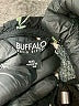 Buffalo by David Bitton Floral Black Short Sleeve Blouse Size XXL - photo 7