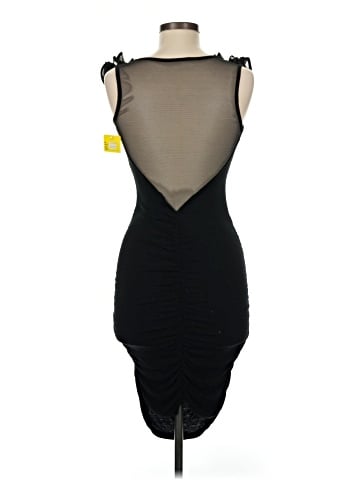 Cameo Cocktail Dress (view 2)