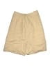 The Drop Solid Tan Cargo Shorts Size 3X - photo 2