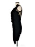Cameo Black Cocktail Dress Size M - photo 5