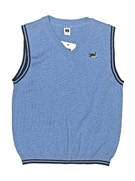 Janie And Jack Sweater Vest
