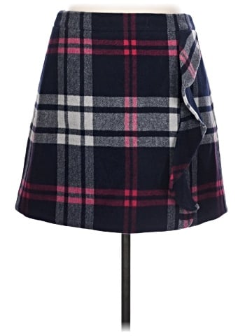 J.Crew Wool Skirt (view 1)