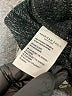 American Eagle Outfitters Tweed Gray Active Pants Size L - photo 8