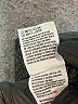 American Eagle Outfitters Tweed Gray Active Pants Size L - photo 9