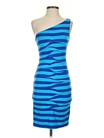 Nicole Miller Artelier Cocktail Dress (view 1)