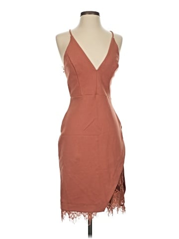 Astr Cocktail Dress (view 1)