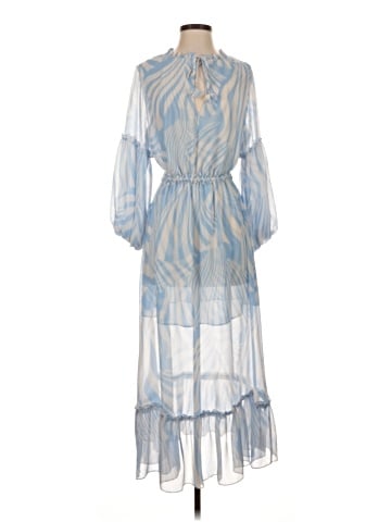 MISA Los Angeles Casual Dress (view 1)