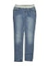 Cat & Jack Blue Jeans Size 8 - photo 1