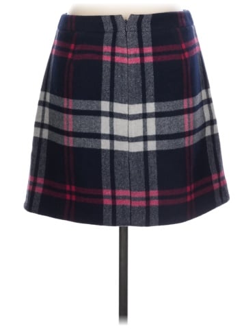 J.Crew Wool Skirt (view 2)
