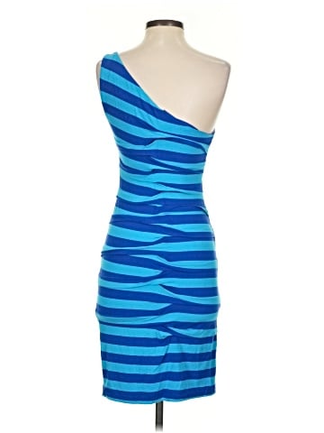 Nicole Miller Artelier Cocktail Dress (view 2)