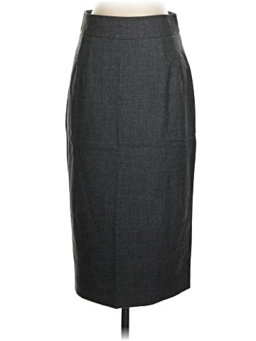 Banana Republic Wool Skirt (view 1)