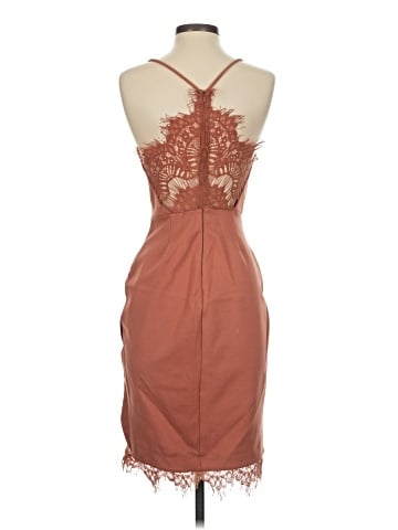 Astr Cocktail Dress (view 2)