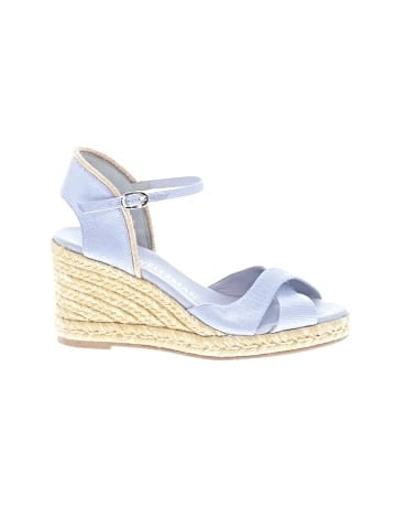 Stuart Weitzman Wedges (view 1)