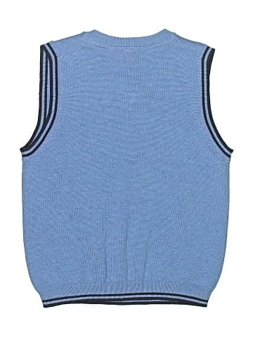 Janie and Jack Sweater Vest (view 2)