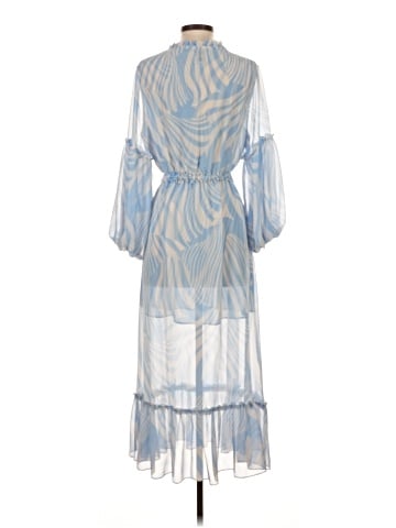 MISA Los Angeles Casual Dress (view 2)