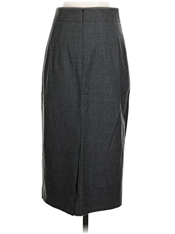 Banana Republic Wool Skirt (view 2)